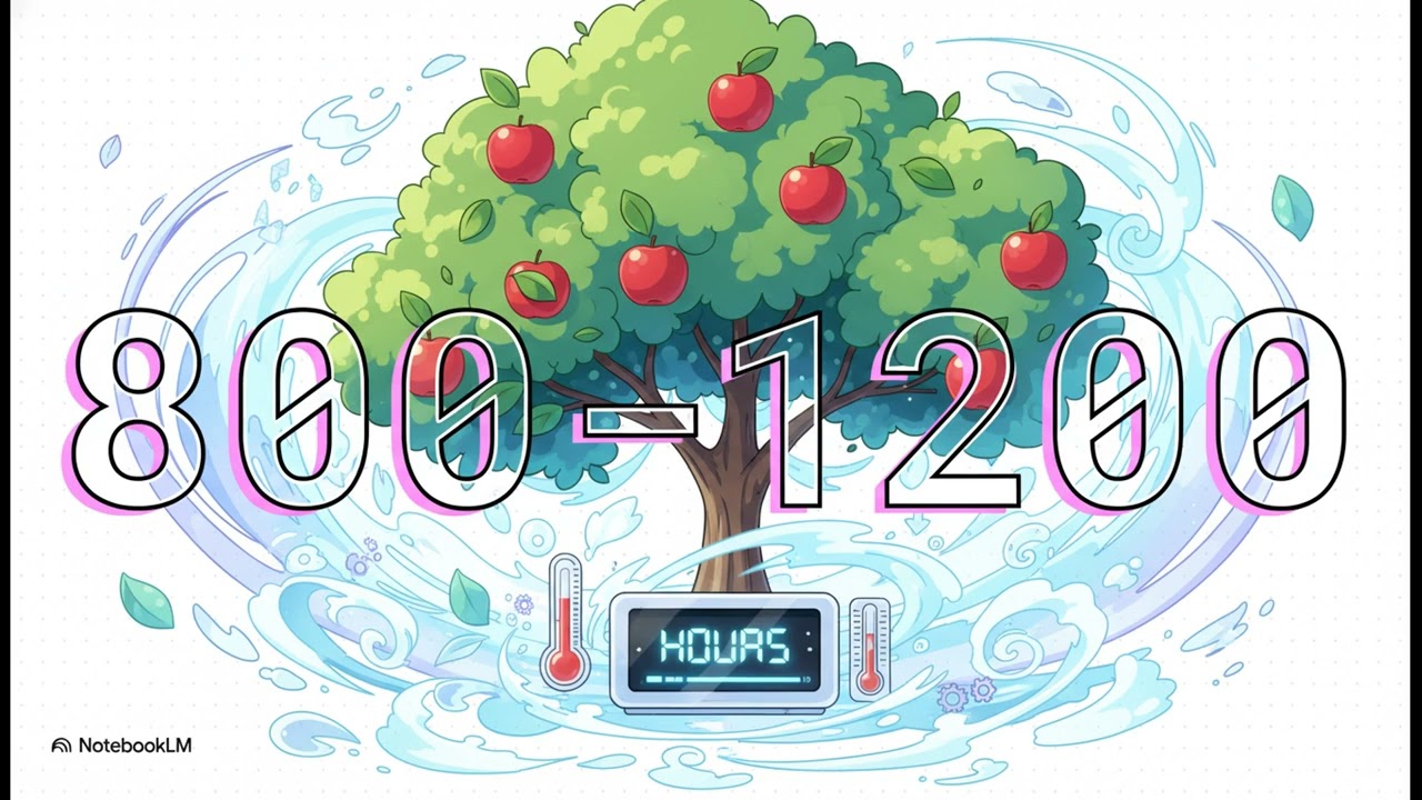 العبقرية الخفية للنباتات