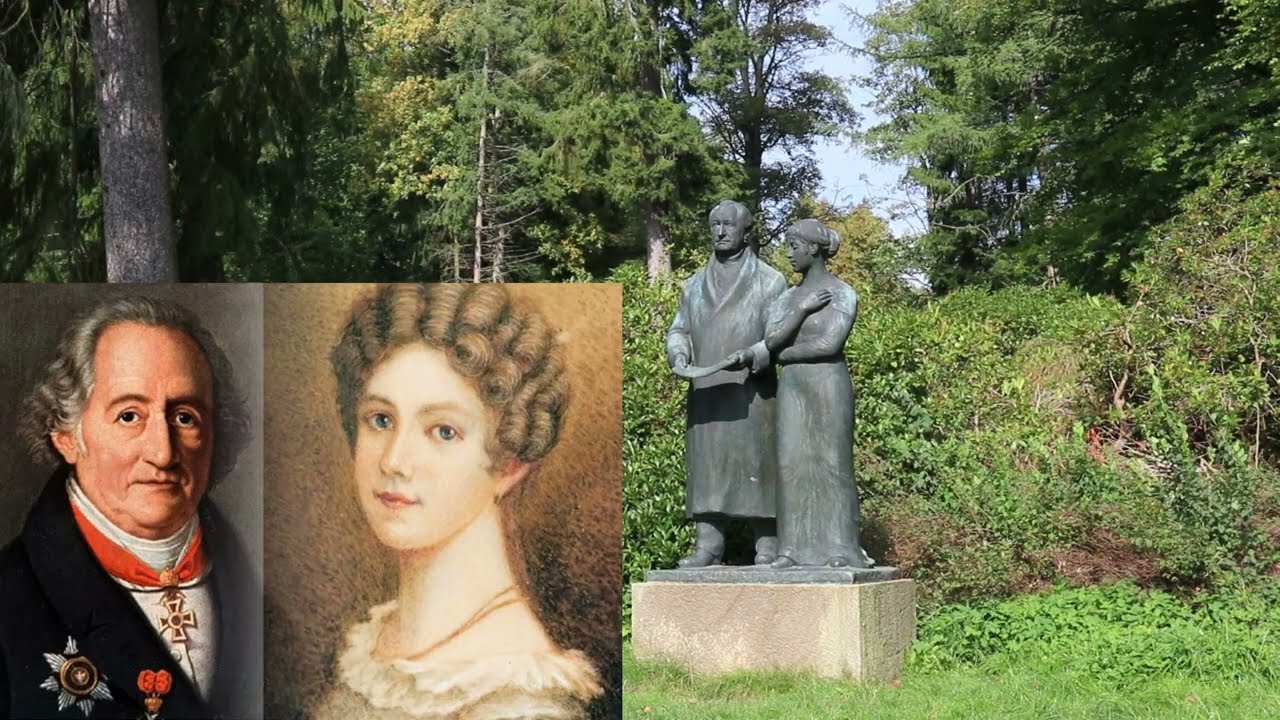 Три уникальных источника Марианских Лазней. Первый дал имя городу, второй любовь, третий у мельницы.