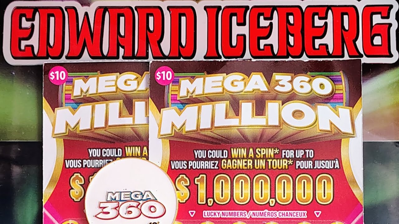 GIVE'R FOR 2💲10.00 MEGA 360 MILLION TICKETS GIVER FOR A WIN 🤞🏻