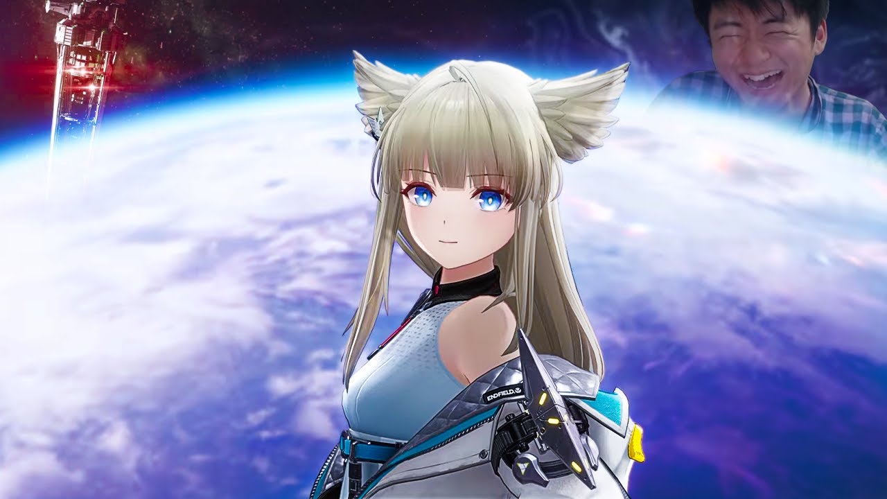 샘웨 다시보기 26.01.22 | 명일방주 엔드필드 1일차