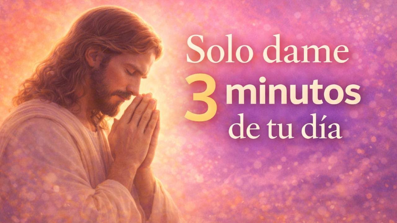 Cuando el corazón ya no puede más | Dios te dará descanso
