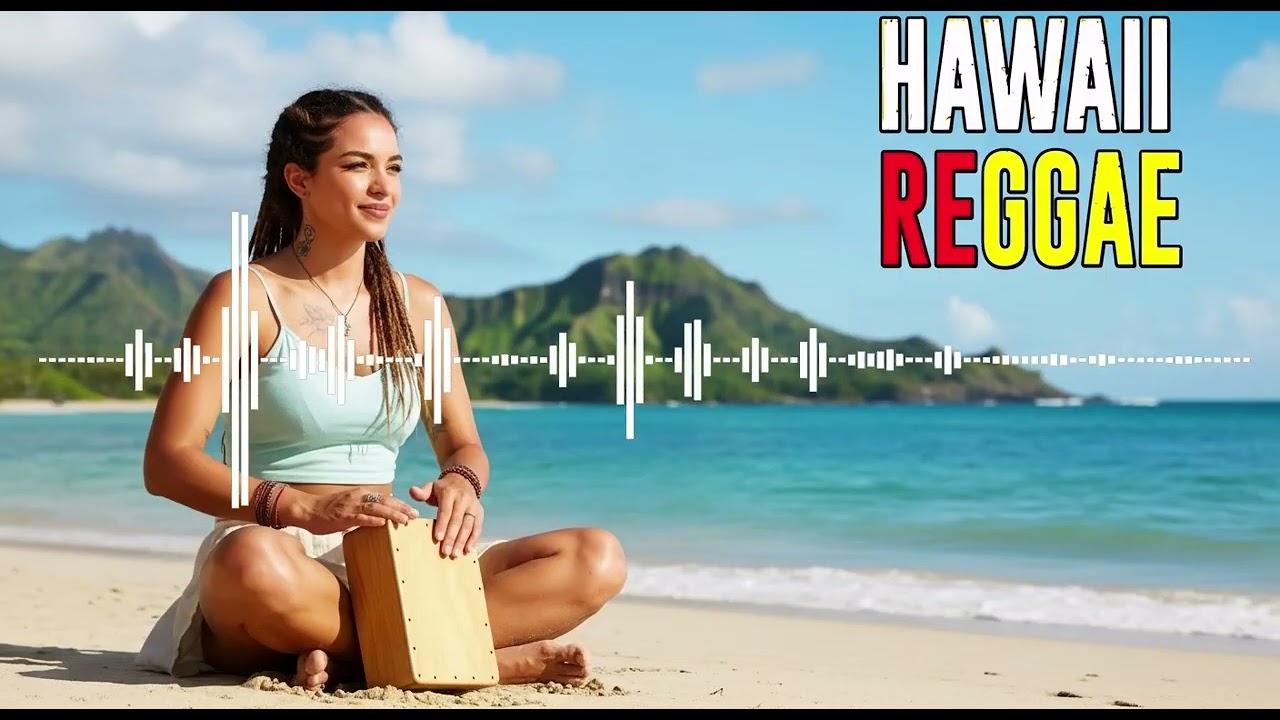 Reggae Music That Instantly Boosts Your Mood