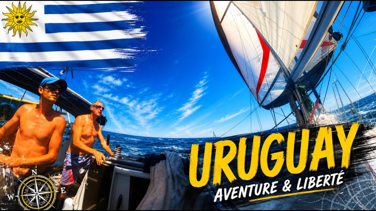 L’inverseur lâche… et le port devient un champ de mines !