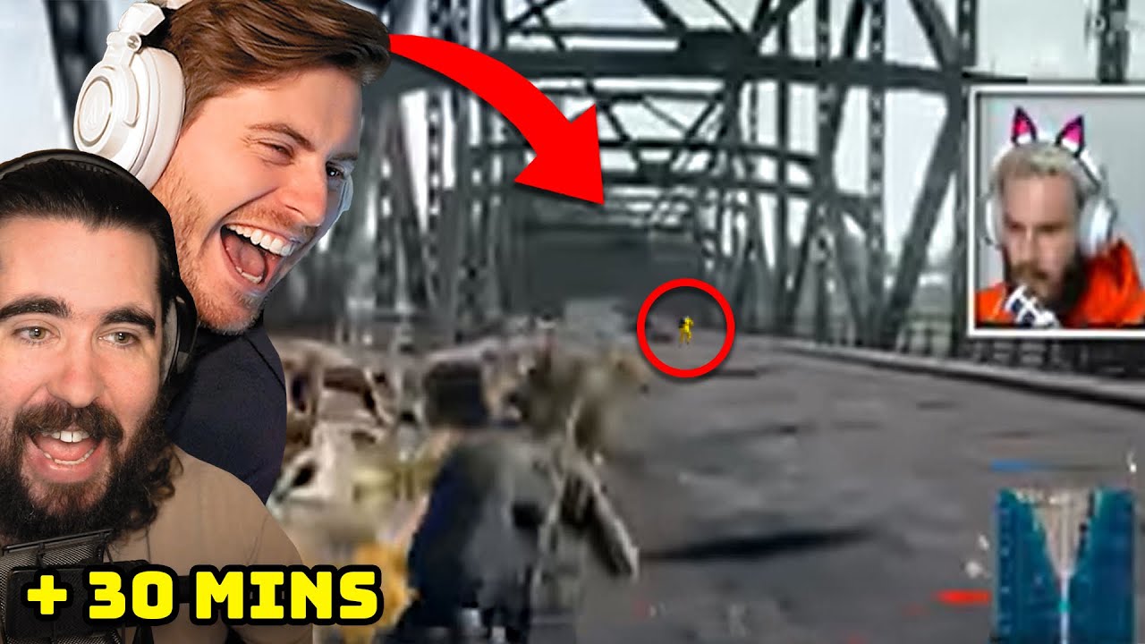 30 mins of TikTok Memes only the boys will get… Nogla and Terroriser React!