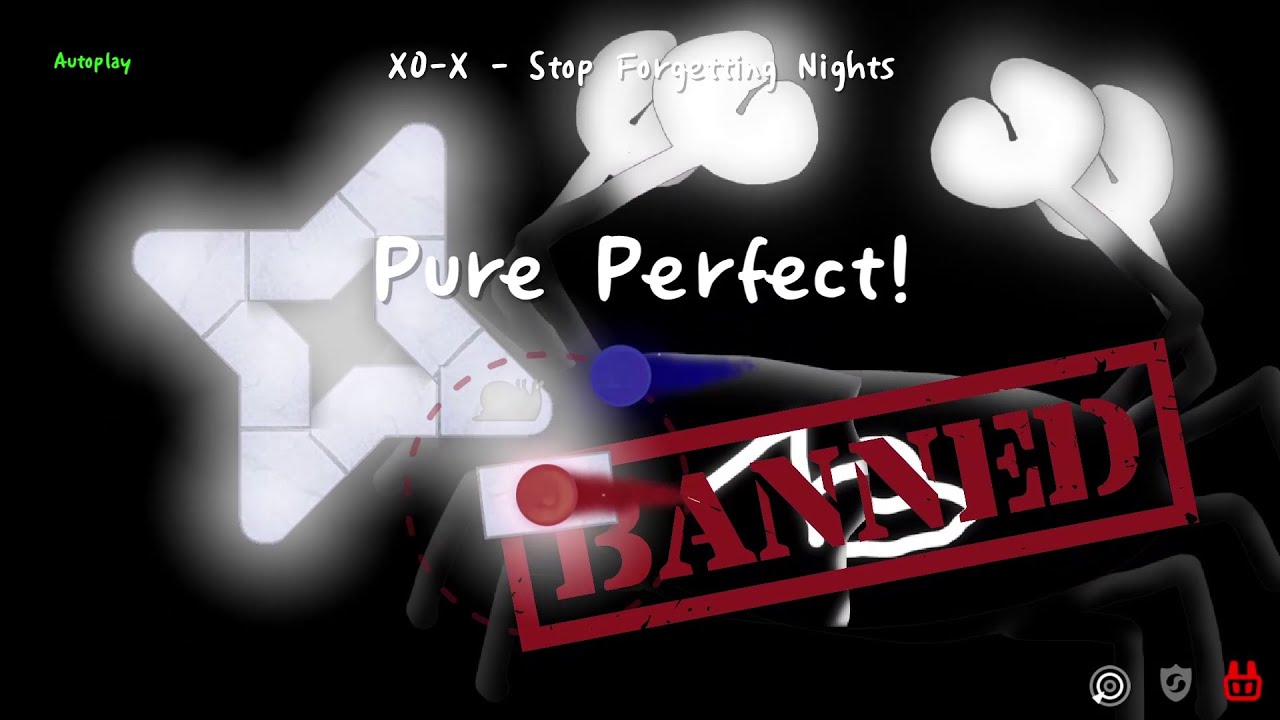 [ADOFAI Cursed Cursed] but what if we swapped those effects? (5)
