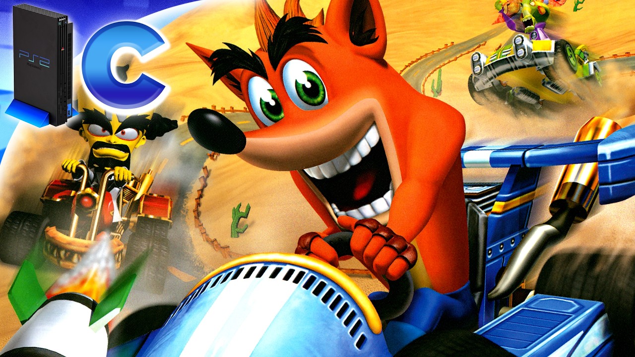 PS2 Game Library: Letter C (Part 2)