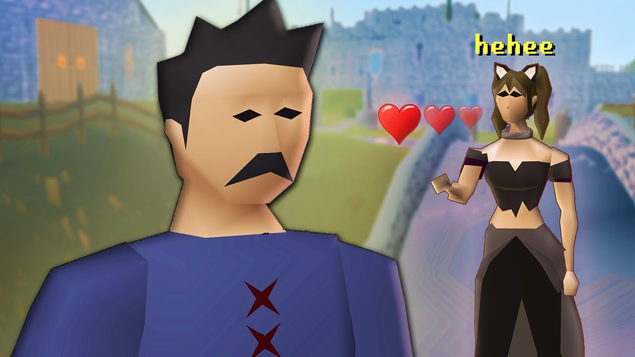 The $0 Runescape Experience