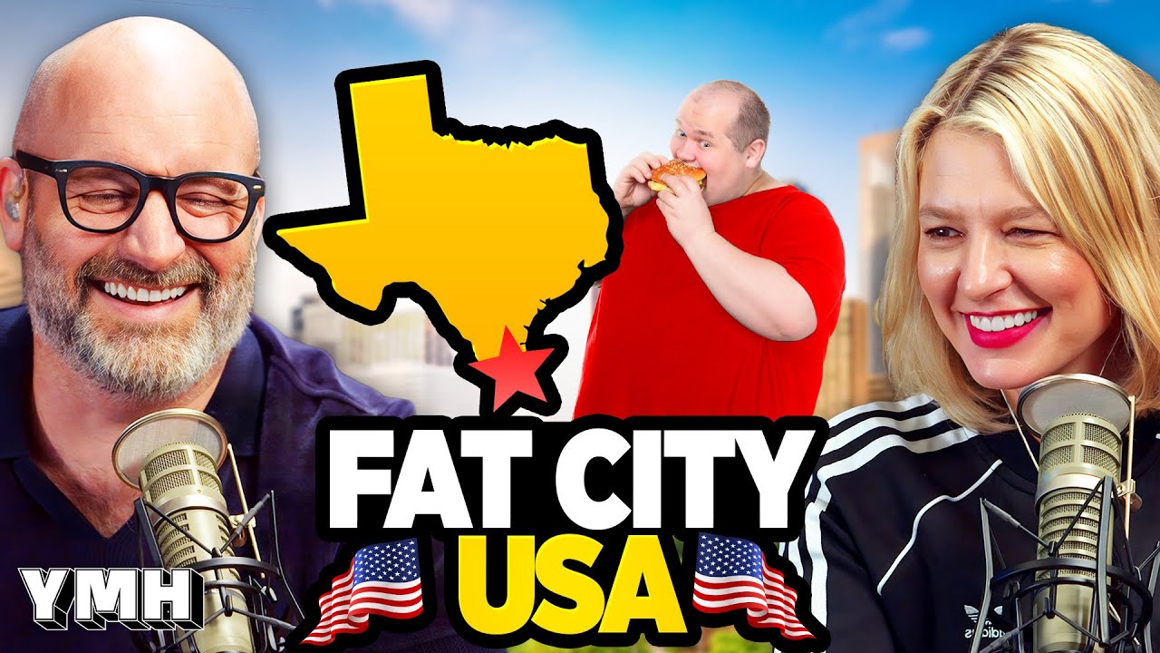 Fat City USA | YMH Highlight