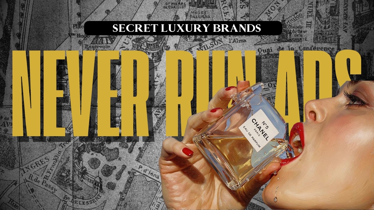 The Hermès Strategy: Why Real Luxury Never Advertises