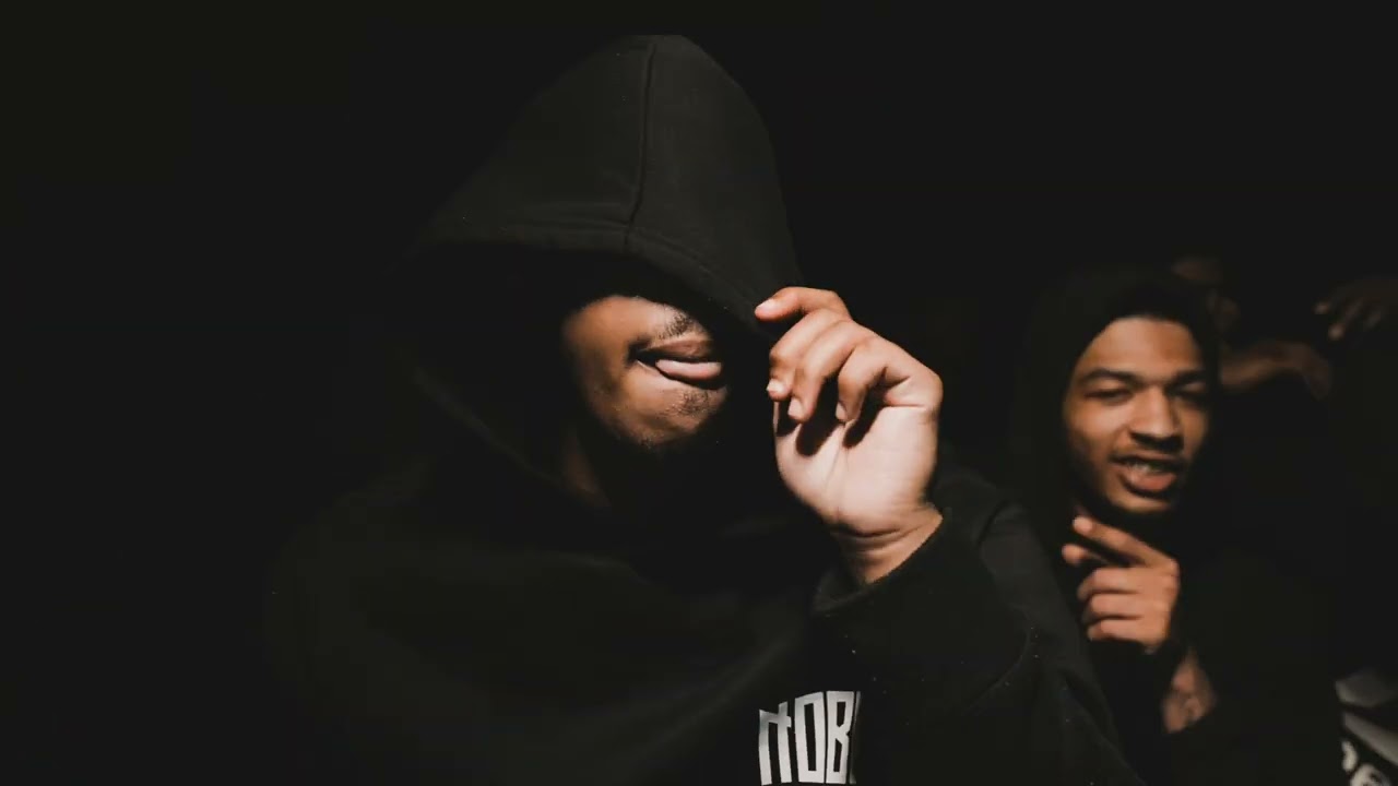 TrenchBaby Tee - 3AM In the trenches (Official Music Video) shot by @Ben104K