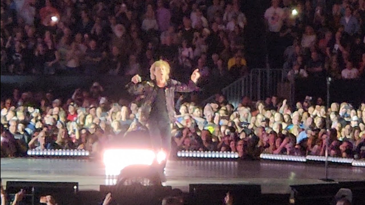 The Rolling Stones-