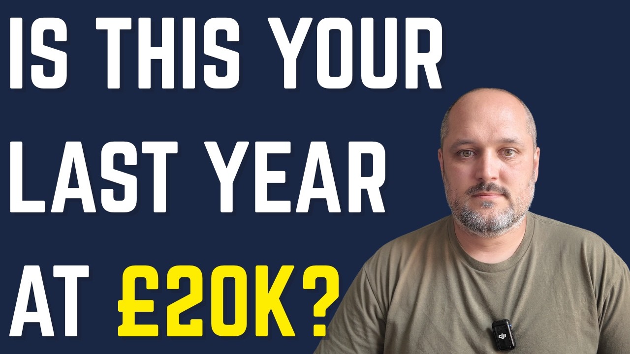 The Last Year to Fill Your Cash ISA &mdash; What Changes in April 2027 and What To Do Now