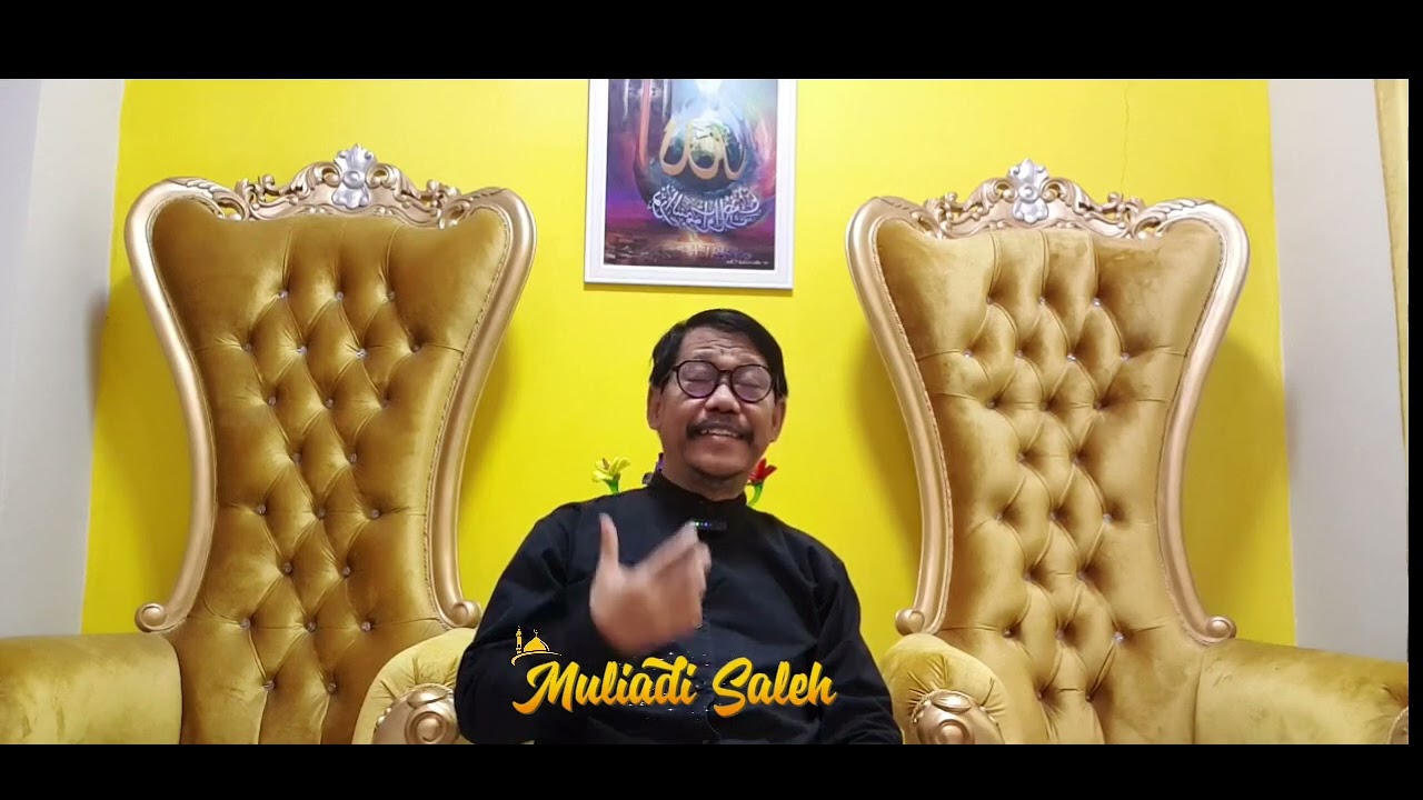 MALIK AL-MULK 