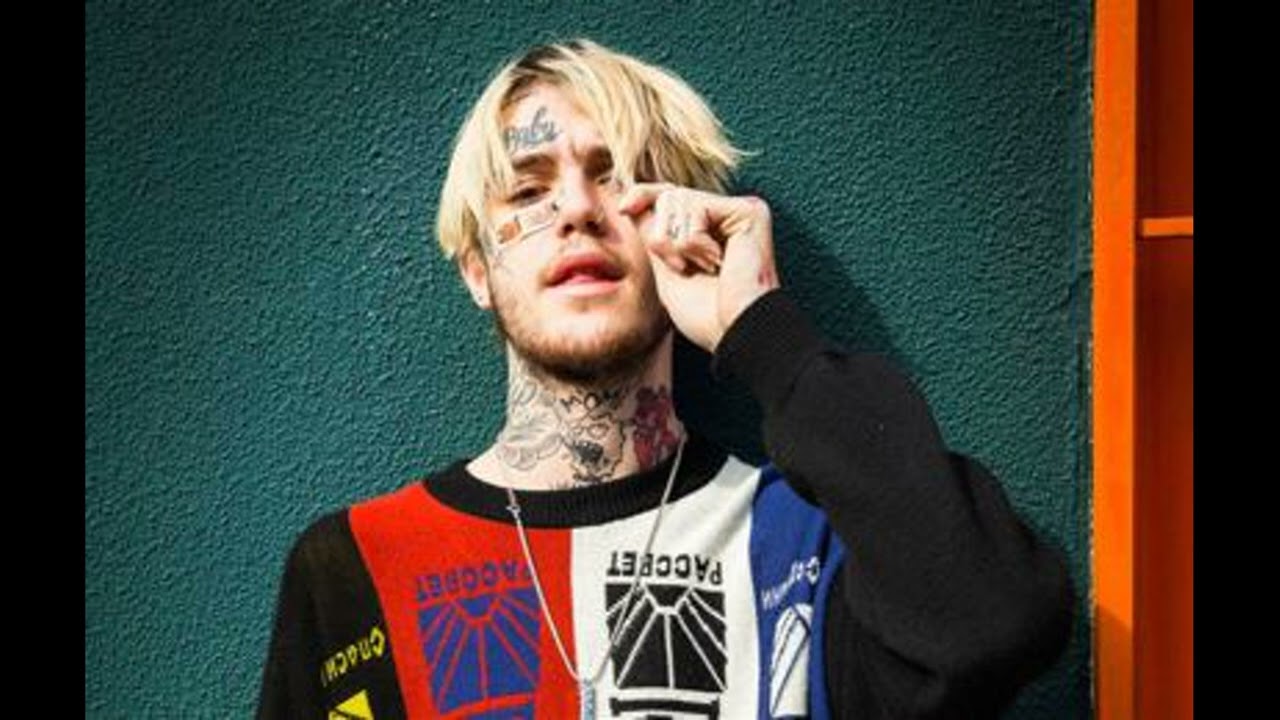 [FREE FOR PROFIT] LiL PEEP X EMO TRAP TYPE BEAT – 