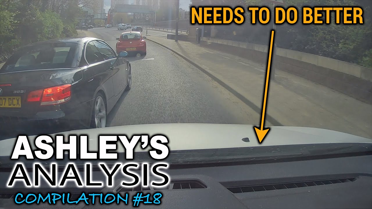 Analysis Comp #18 | My Viewers Need To Do Better!
