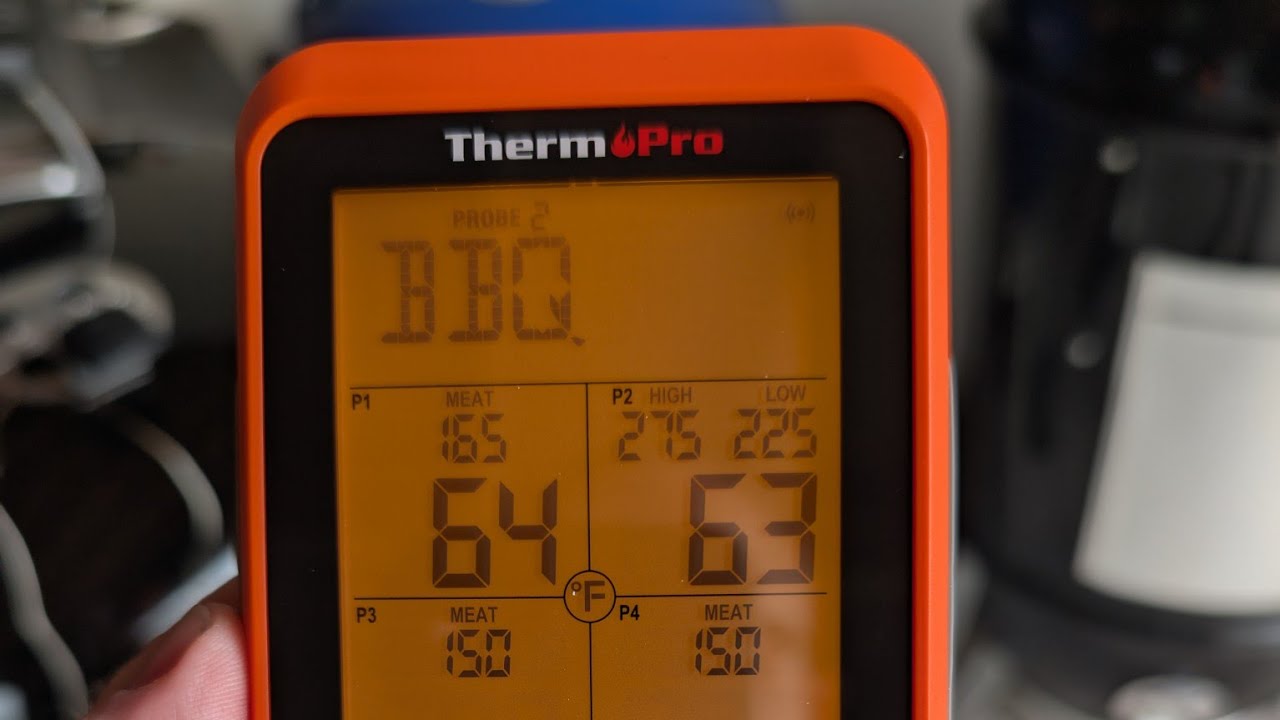 Thermopro tp829b