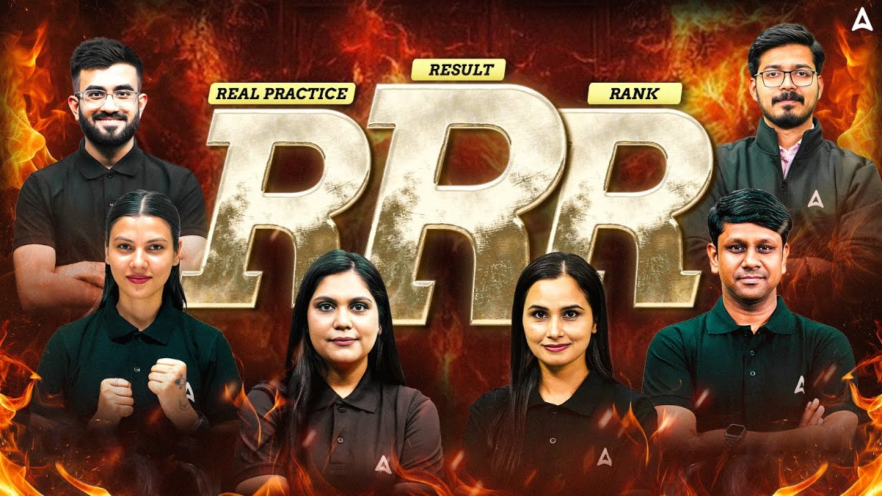 NEET 2026 Preparation with Real Practice | Result | Rank | Vidya NEET Adda247