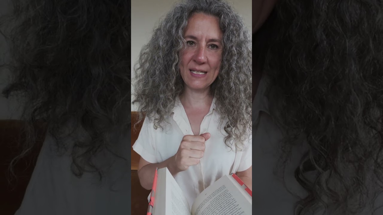 Isabelle Chéreau parle de LA COLONIE, le premier roman d'Annika Norlin qu'elle a traduit