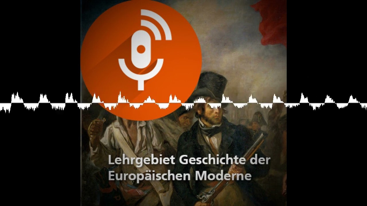 11. Die Geschichte des Nationalsozialismus - mit Prof. Dr. Michael Wildt