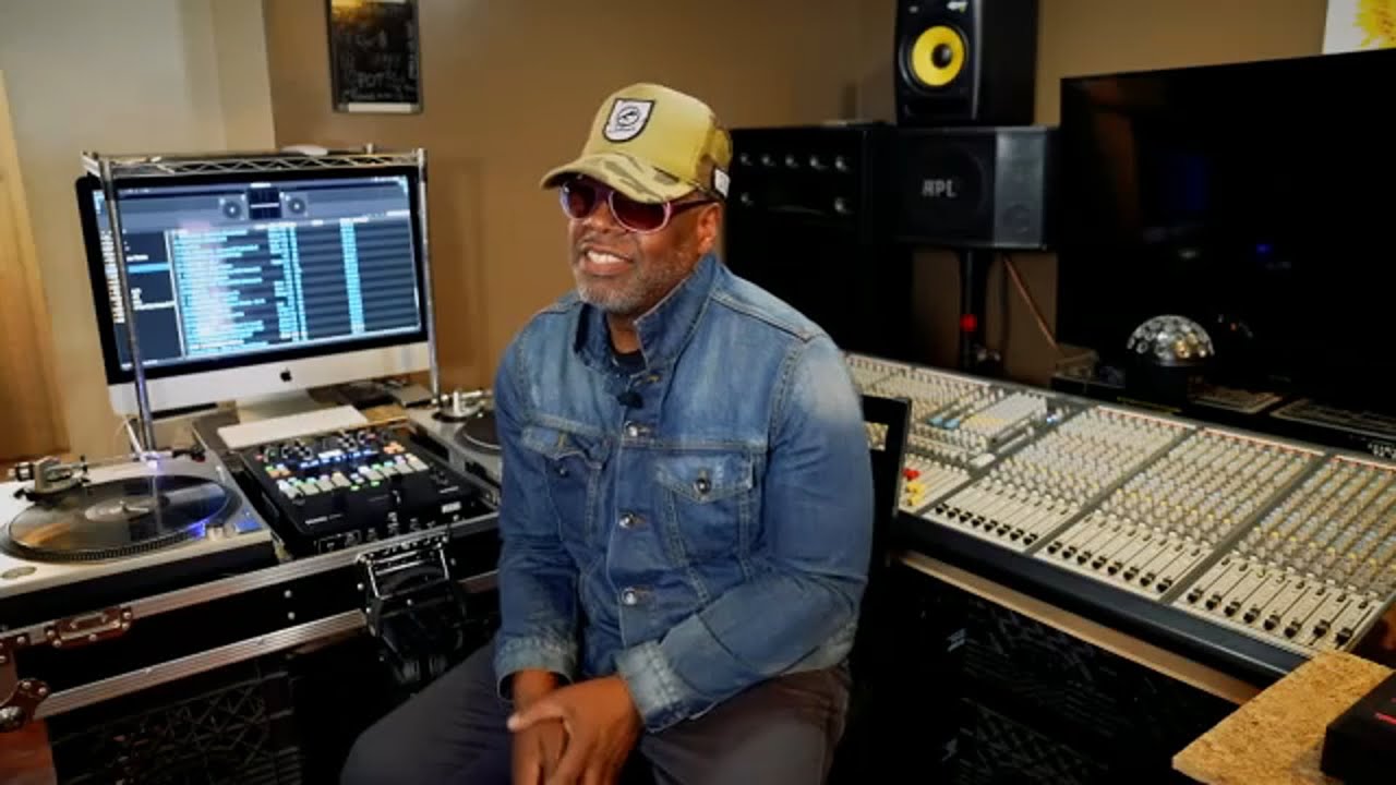 Schoolly D reflects on legendary career and Philly roots