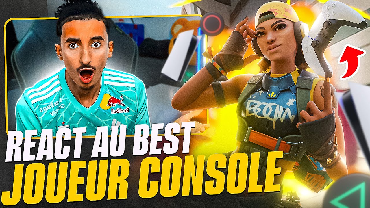 J'ANALYSE LE MEILLEUR RADIANT CONSOLE AU MONDE !!