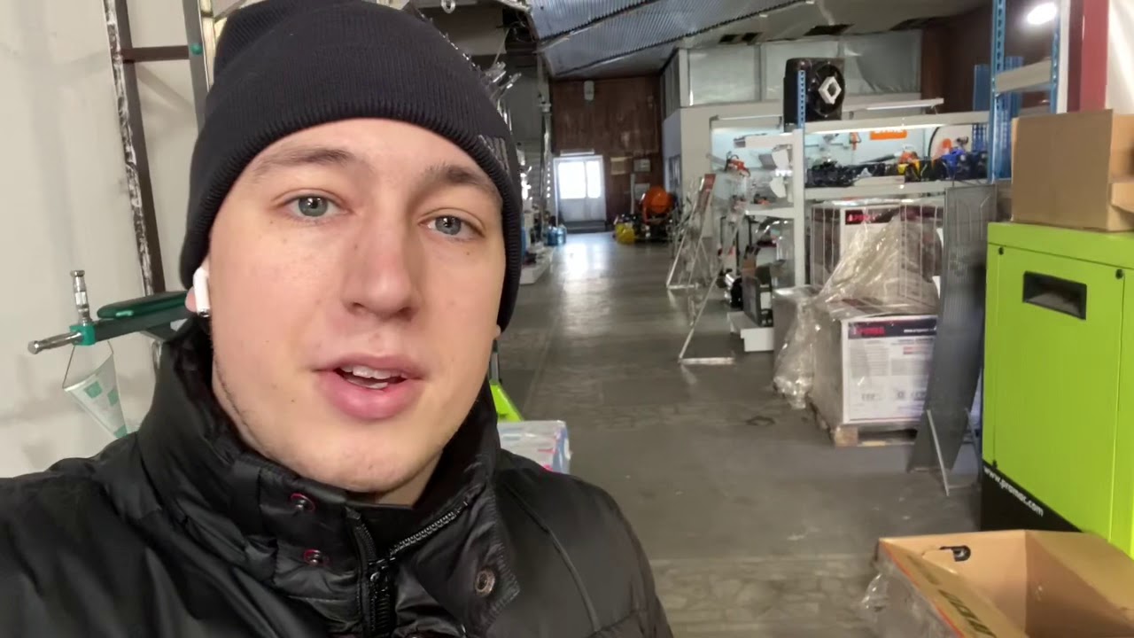 Мотопомпа скат МПБ-1300 не запускается, почему не запускается, что делать ?  Видео обзор