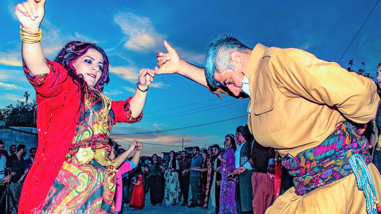 Berîte şeşbendî şelîlvan şalûrvan #culture #folklore #antropologia #govend