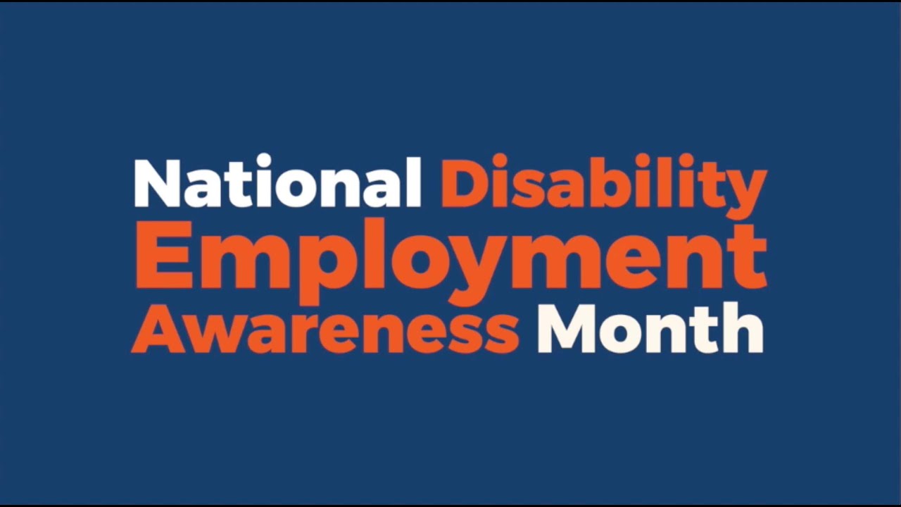National Disability Employment Awareness Month with Madeline Delp & Ben Trockman - BraunAbility
