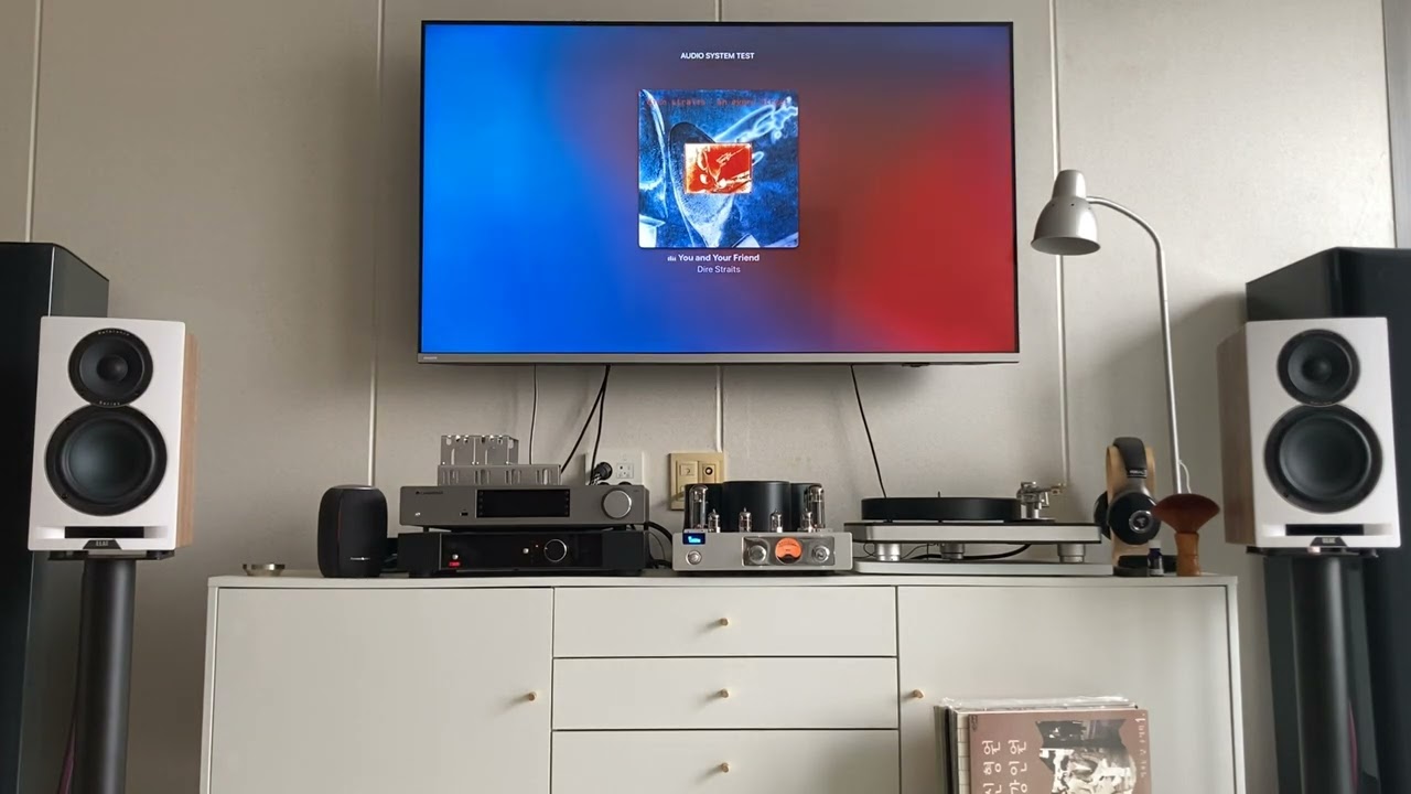 Elac uni-fi reference UBR62