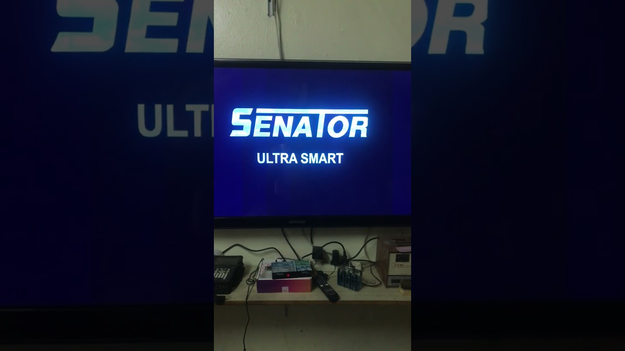 novaler multibox 4k to se other transfer Senator ultra smart 4k