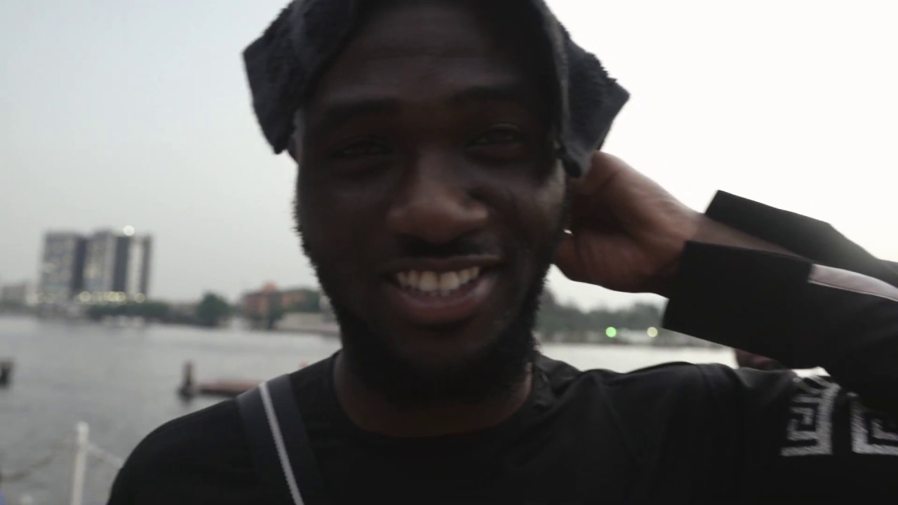 NSG - Nigeria & Ghana Vlog
