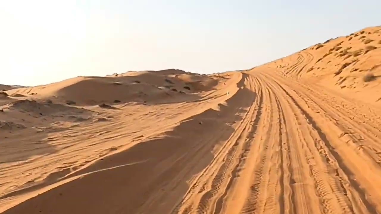 #quadbikesafari#desertsafari#omandesert#desertviews 