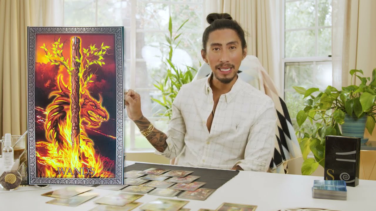 GEMINI | TIME TO MANIFEST | APRIL 2021 MONTHLY TAROT READING