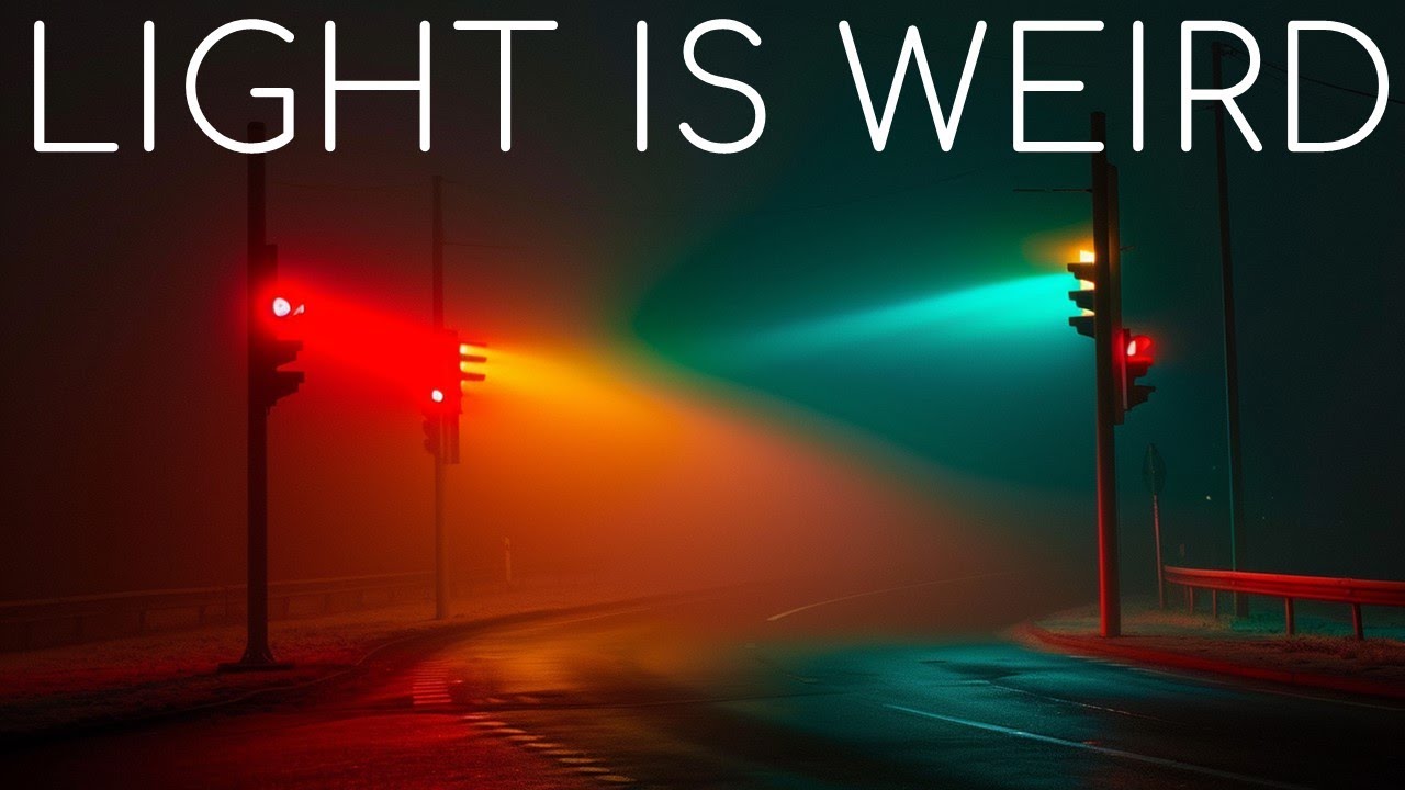 The 9 Experiments That Will Change Your View of Light (And Blow Your Mind)