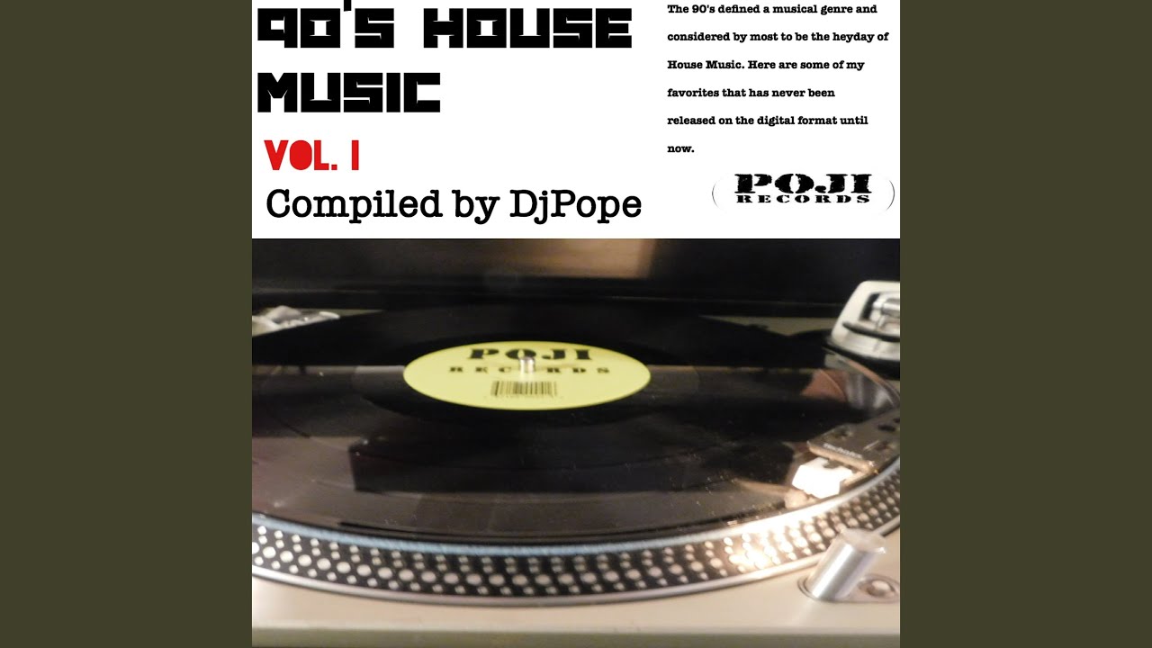 What Is Happiness (D & T Mix)