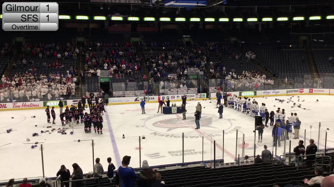 SFS HOCKEY