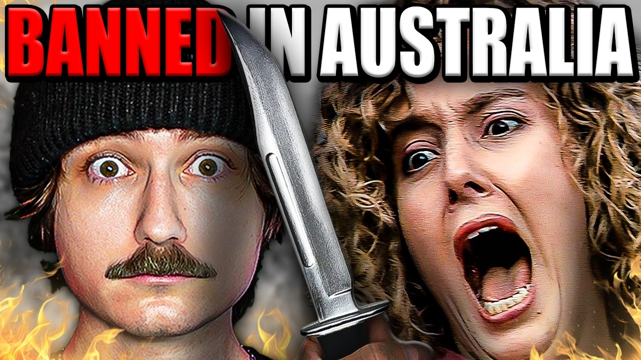 The Story of Australia's Worst Movie