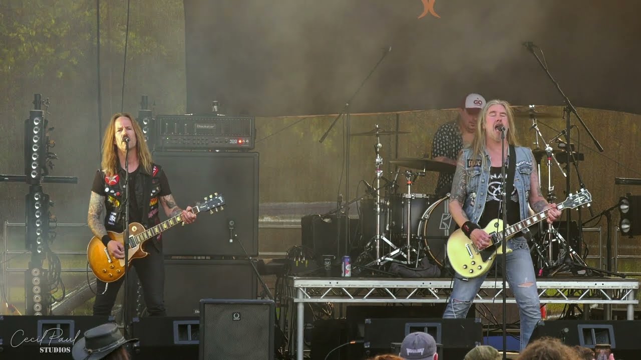 Bonafide - Are You Listening - Call Of The Wild Festival 2025