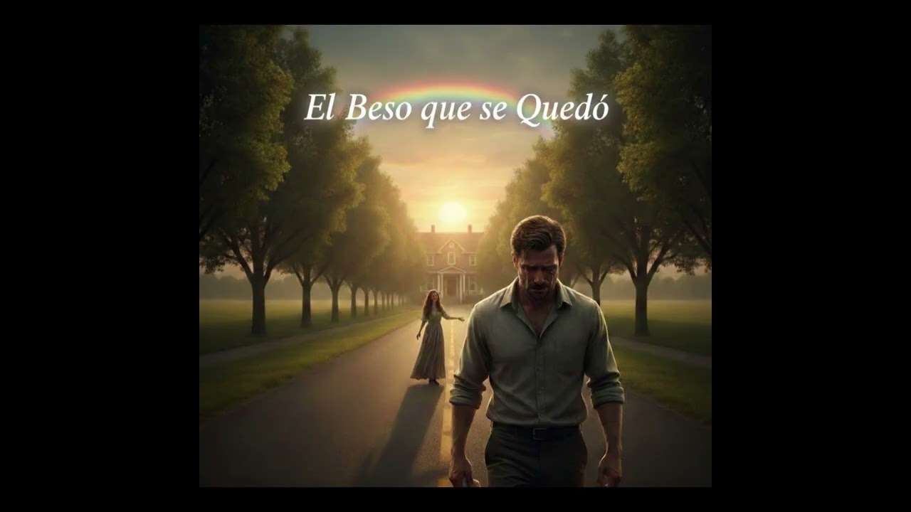 El Beso Que Se Quedo