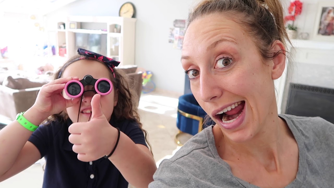 Get organized after vacation! Unpacking, laundry, meals, + more!