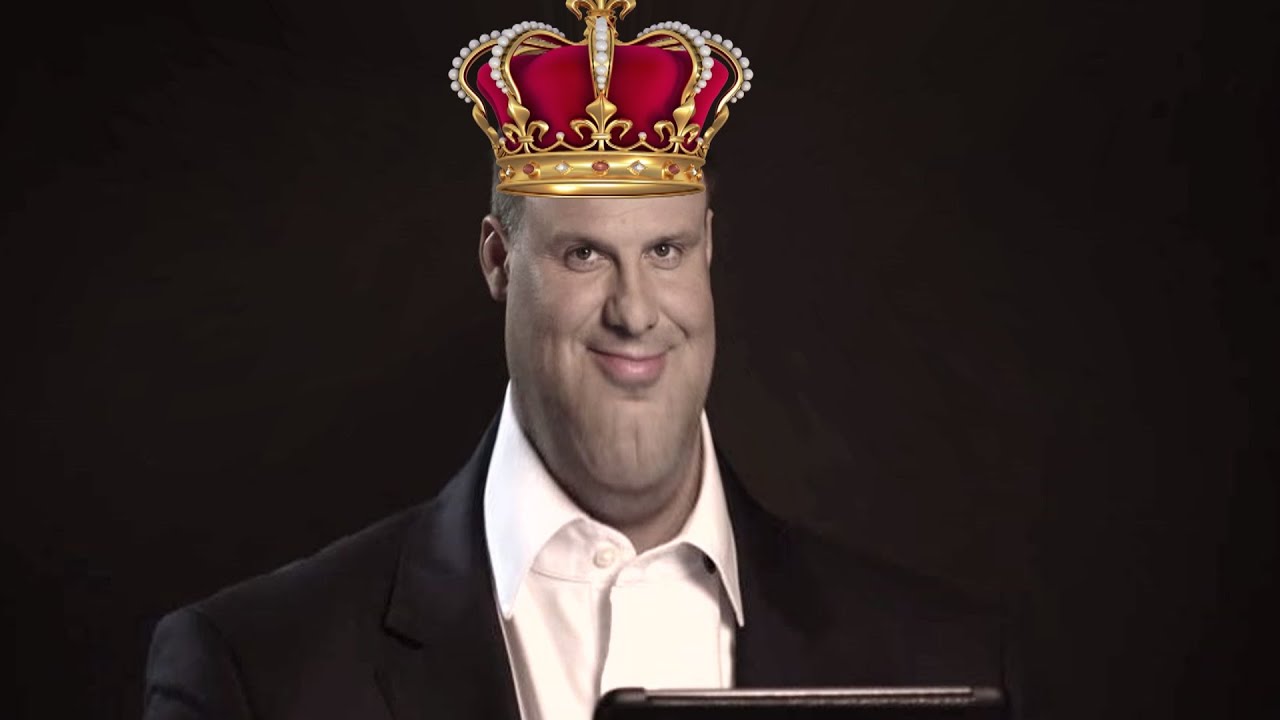 ONDREJ DUDA NASZ PREZYDENT XD