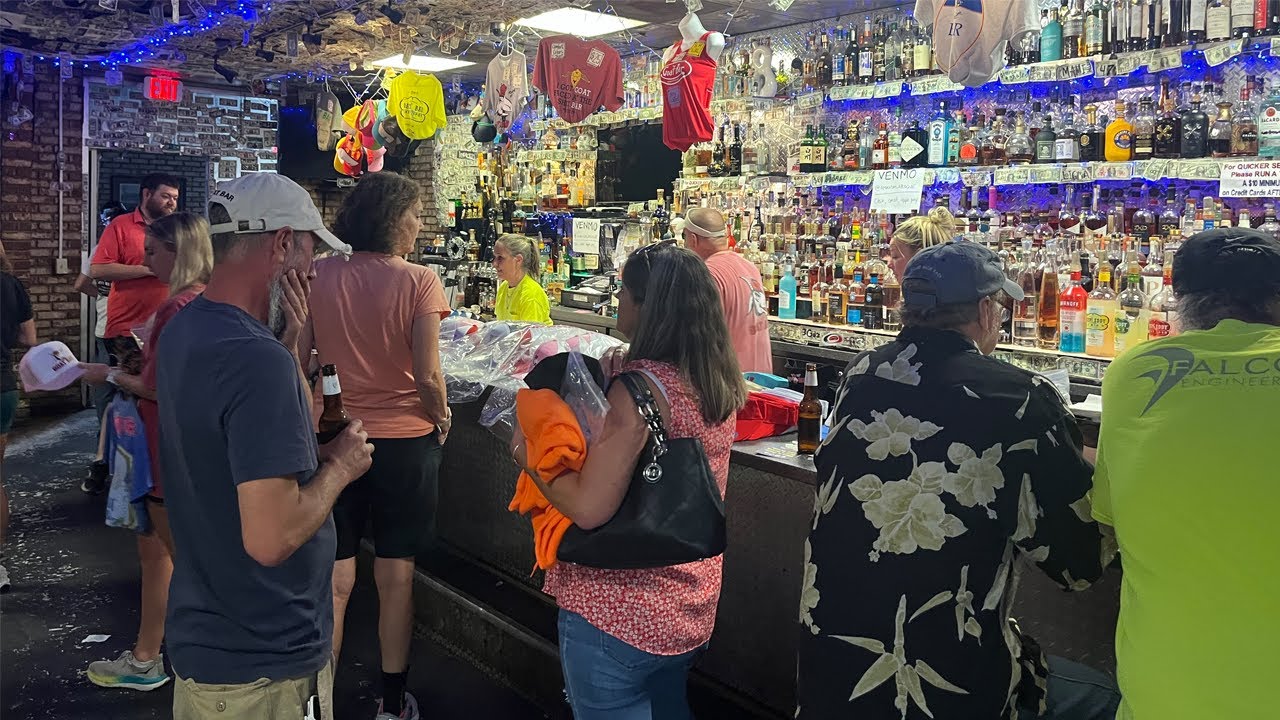 Goat Bar in Raleigh closes; owner says it comes after an ALE raid