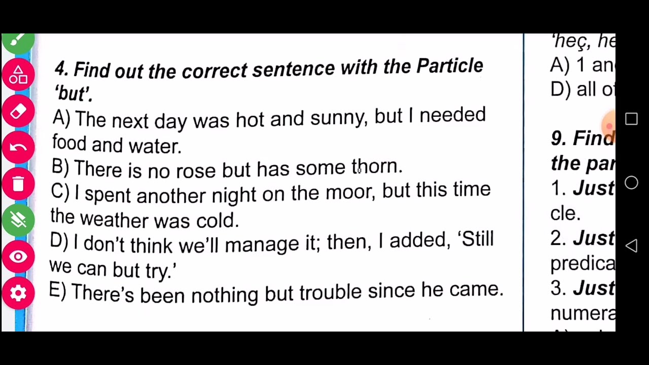 The Particle T. test @ulkerhaciyeva #miq #sertifikasiya