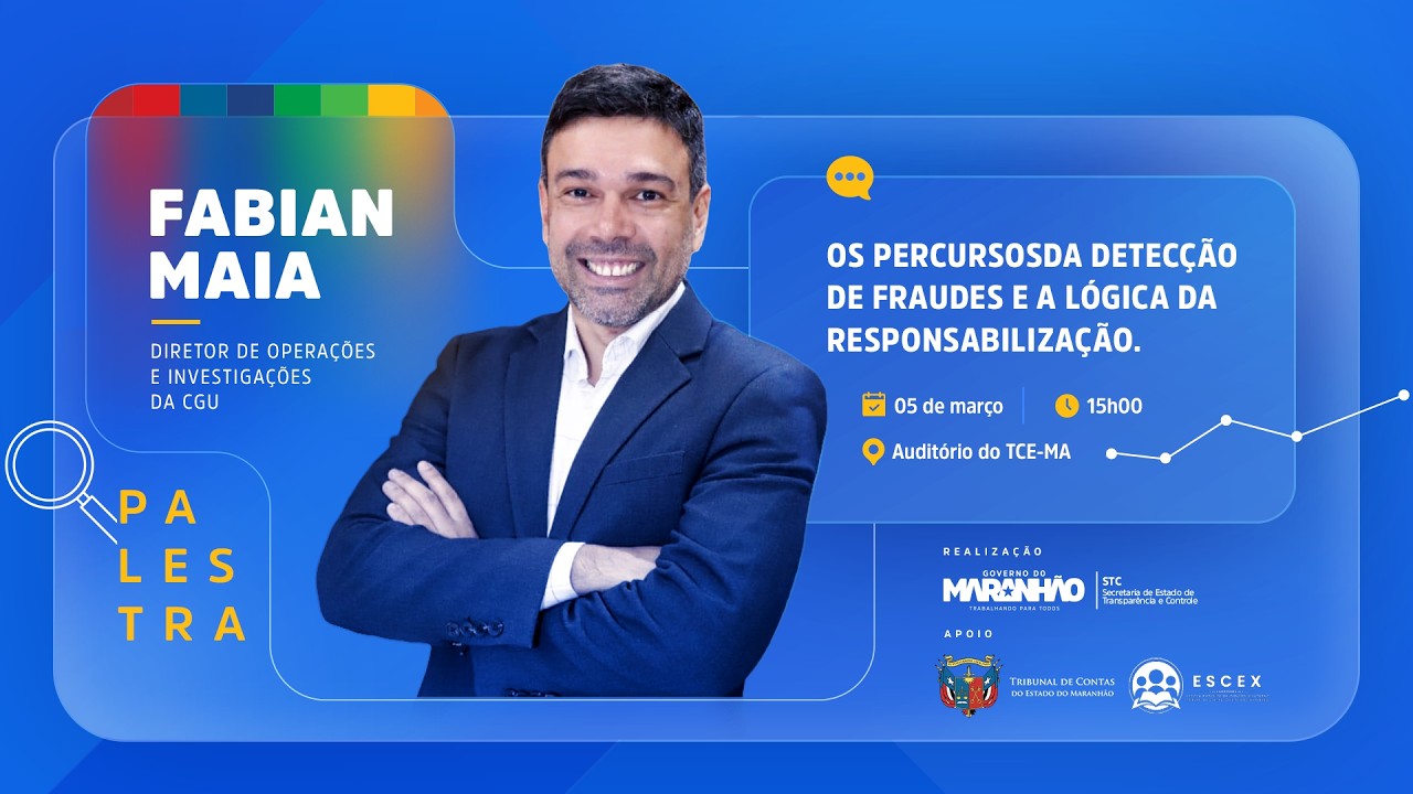 OS PERCURSOSDA DETECÇÃODE FRAUDES E A LÓGICA DARESPONSABILIZAÇÃO