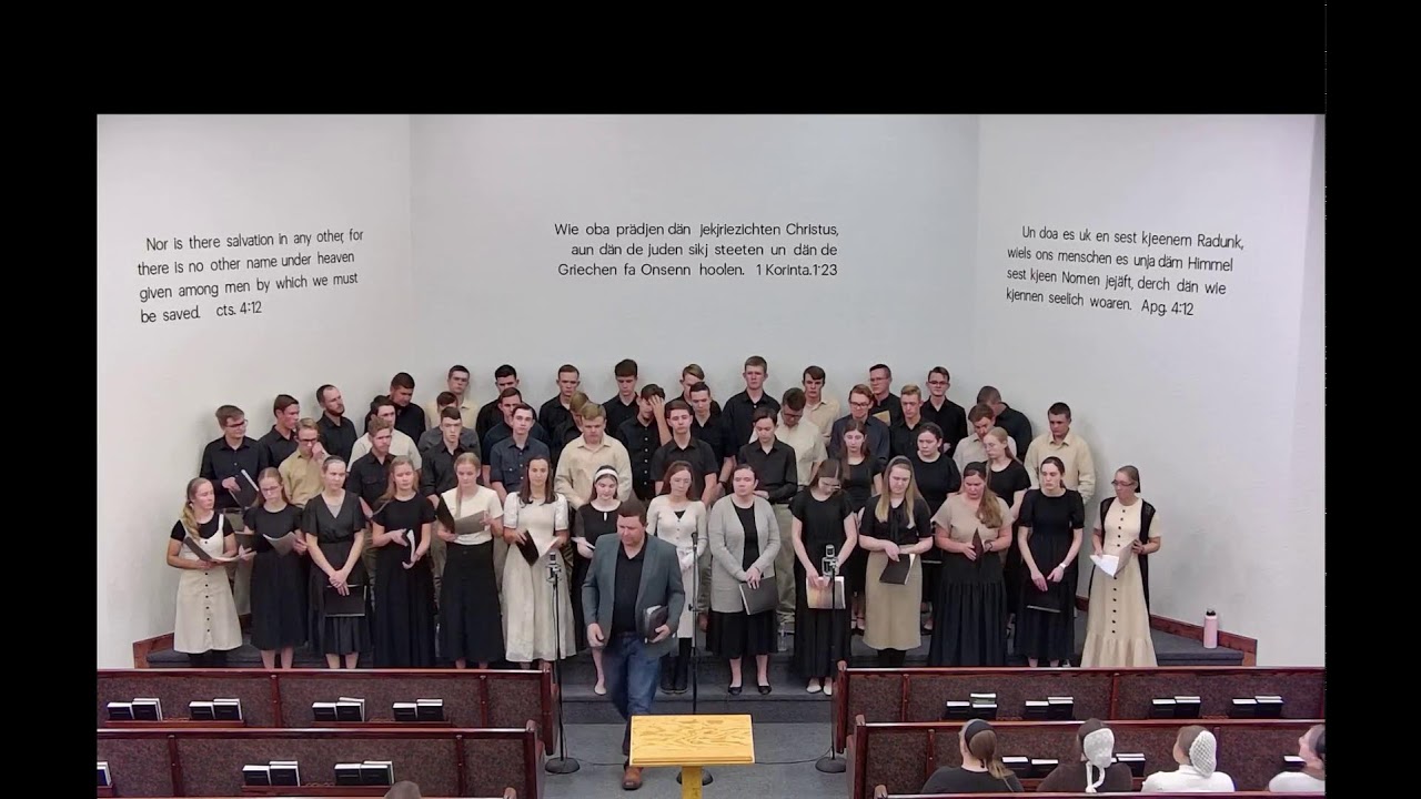 Oasis Youth Program
