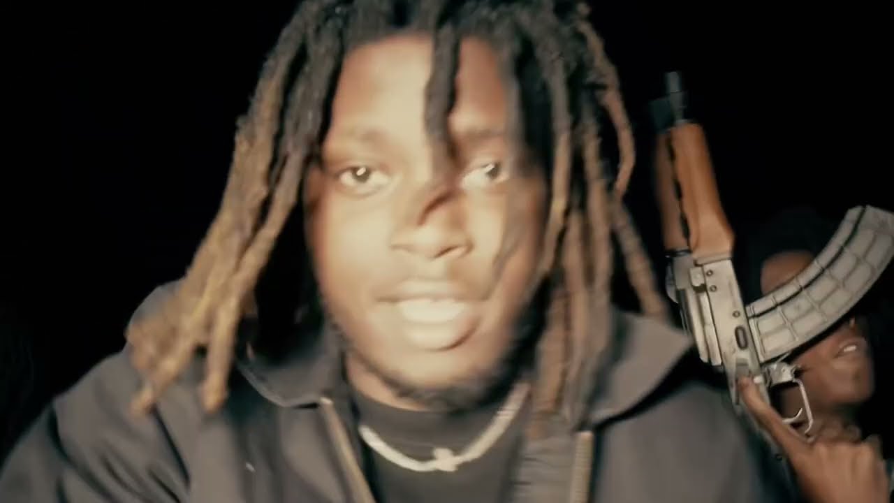 Lil Red x Yung5th - RUN YO ASS DOWN (Official Music Video) shot by: @Slimdntmiss