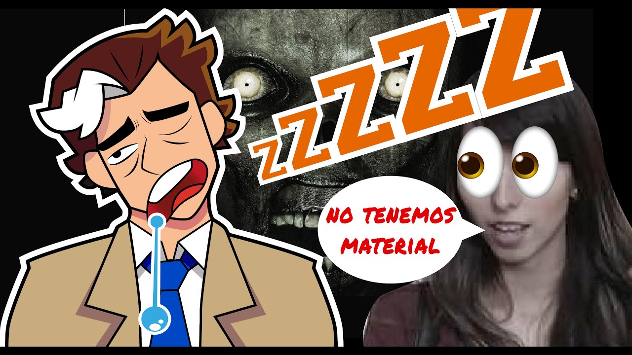 !!!!LA PEOR(no peor)Pelicula de terror Peruana