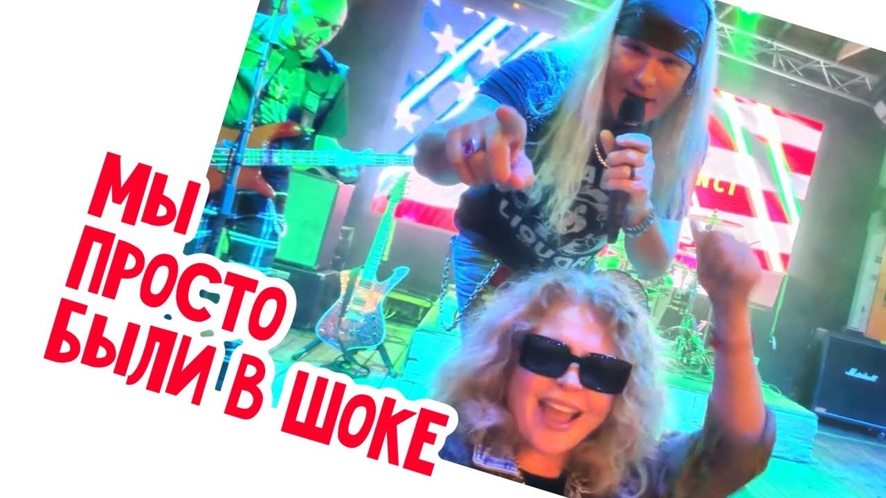 Такого не бывает! #натальяфальконе #usa #сша 
