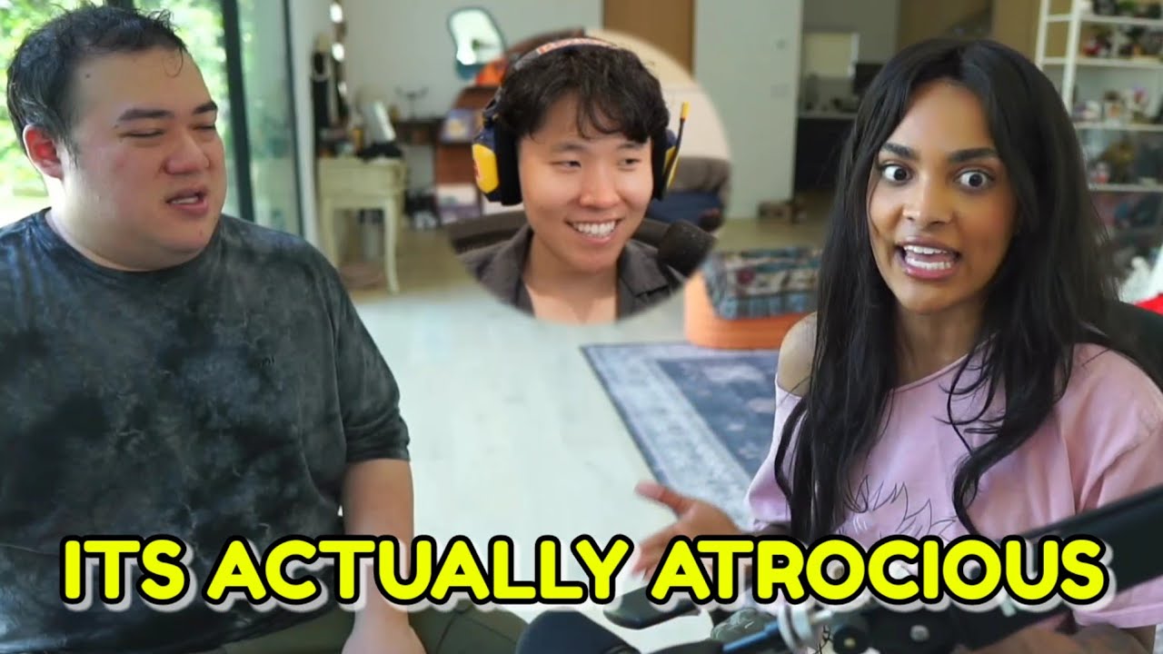 Sydney Still Can't Believe How Simple Toast is