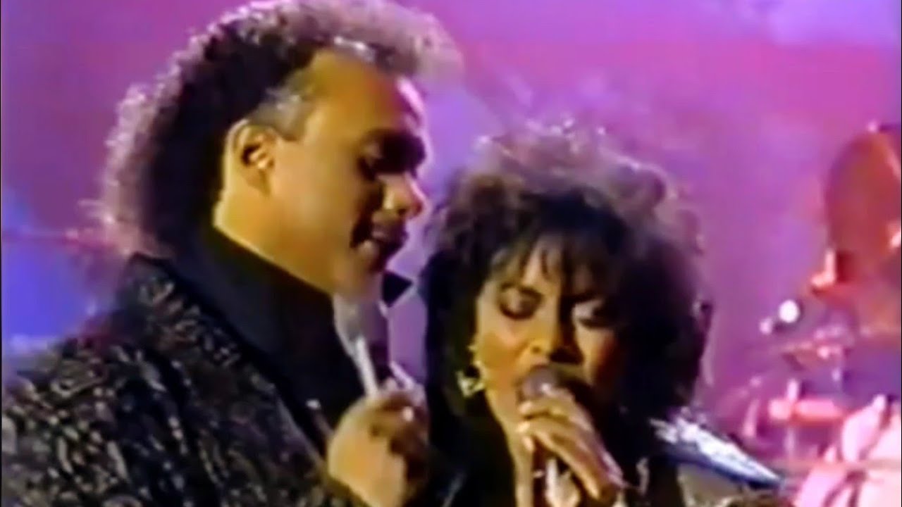 Klymaxx - I'd Still Say Yes (Remix Edit) MV #80smusic